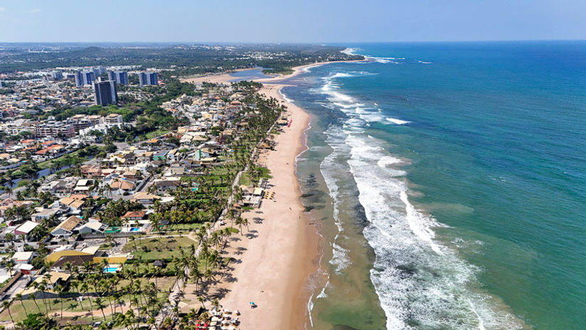 O Que Fazer em Lauro de Freitas: Guia Completo para Aproveitar a Cidade em Lauro de Freitas