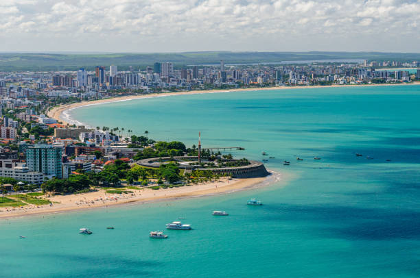  O QUE FAZER EM JOÃO PESSOA: GUIA COMPLETO DA CAPITAL MAIS VERDE DO BRASIL em João Pessoa