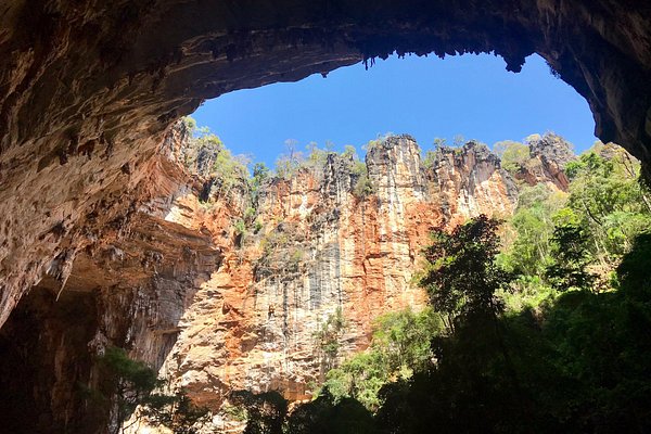 O QUE FAZER EM BONITO, MINAS GERAIS: GUIA COMPLETO PARA SUA VIAGEM em Bonito de Minas